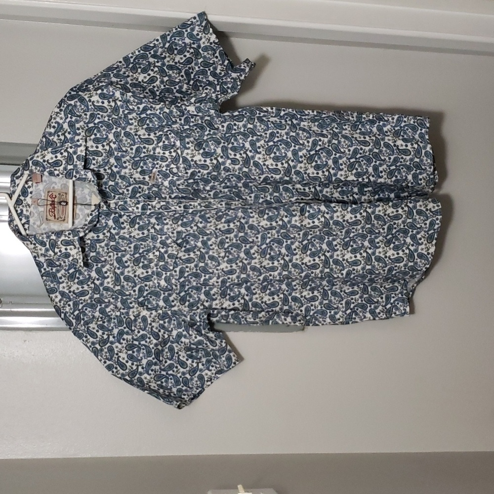 Rafter Cowboy Collection Shirt